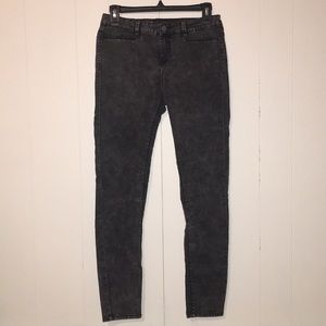 Zara jegging